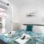 V-Home Nel Centro Del Quadrilatero Con 2 Camere Da Letto
