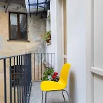 V-Home Nel Centro Del Quadrilatero Con 2 Camere Da Letto