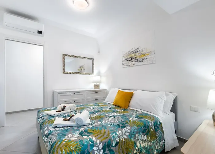 V-Home Nel Centro Del Quadrilatero Con 2 Camere Da Letto