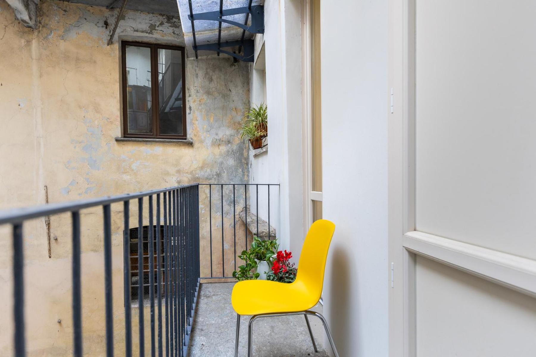 V-home Nel Centro Del Quadrilatero Con 2 Da Letto * Turín