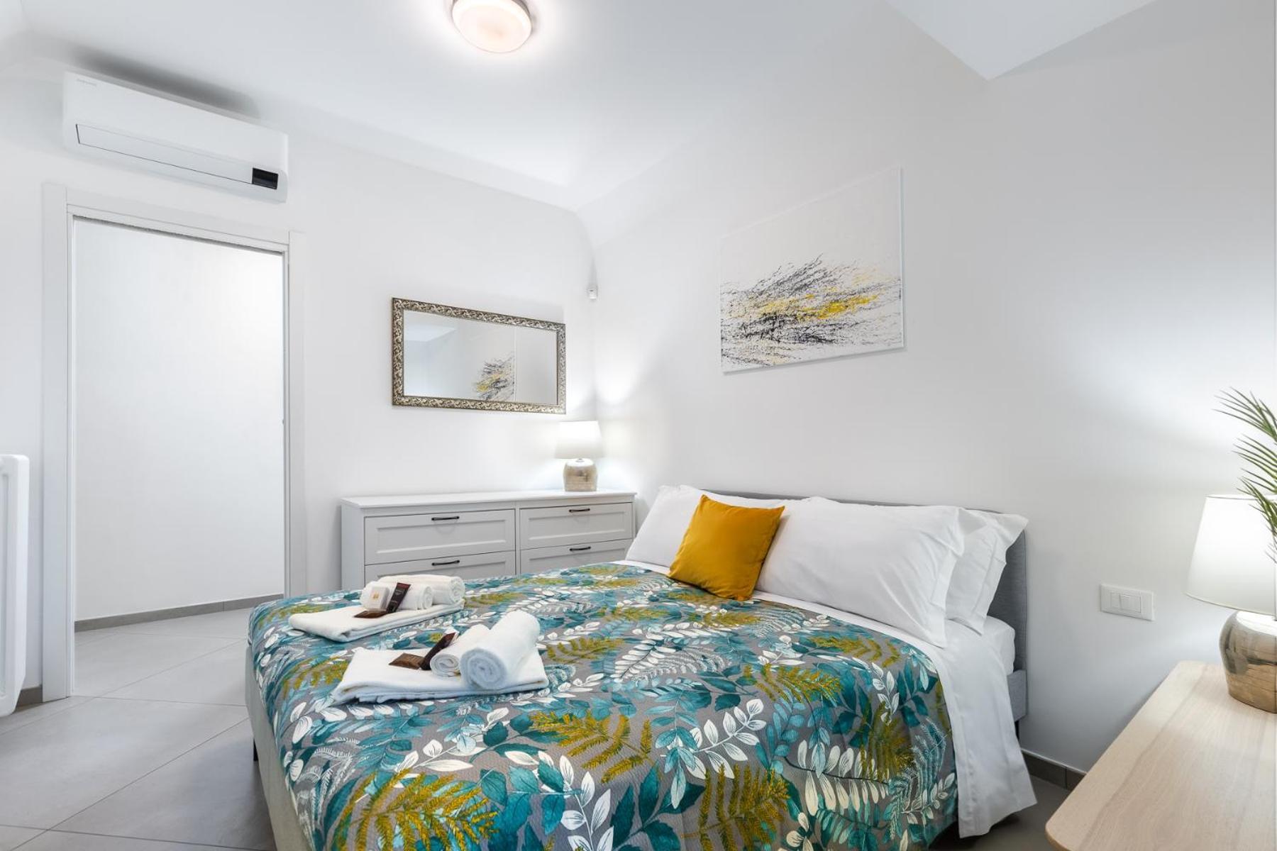 V-home Nel Centro Del Quadrilatero Con 2 Da Letto Appartement
