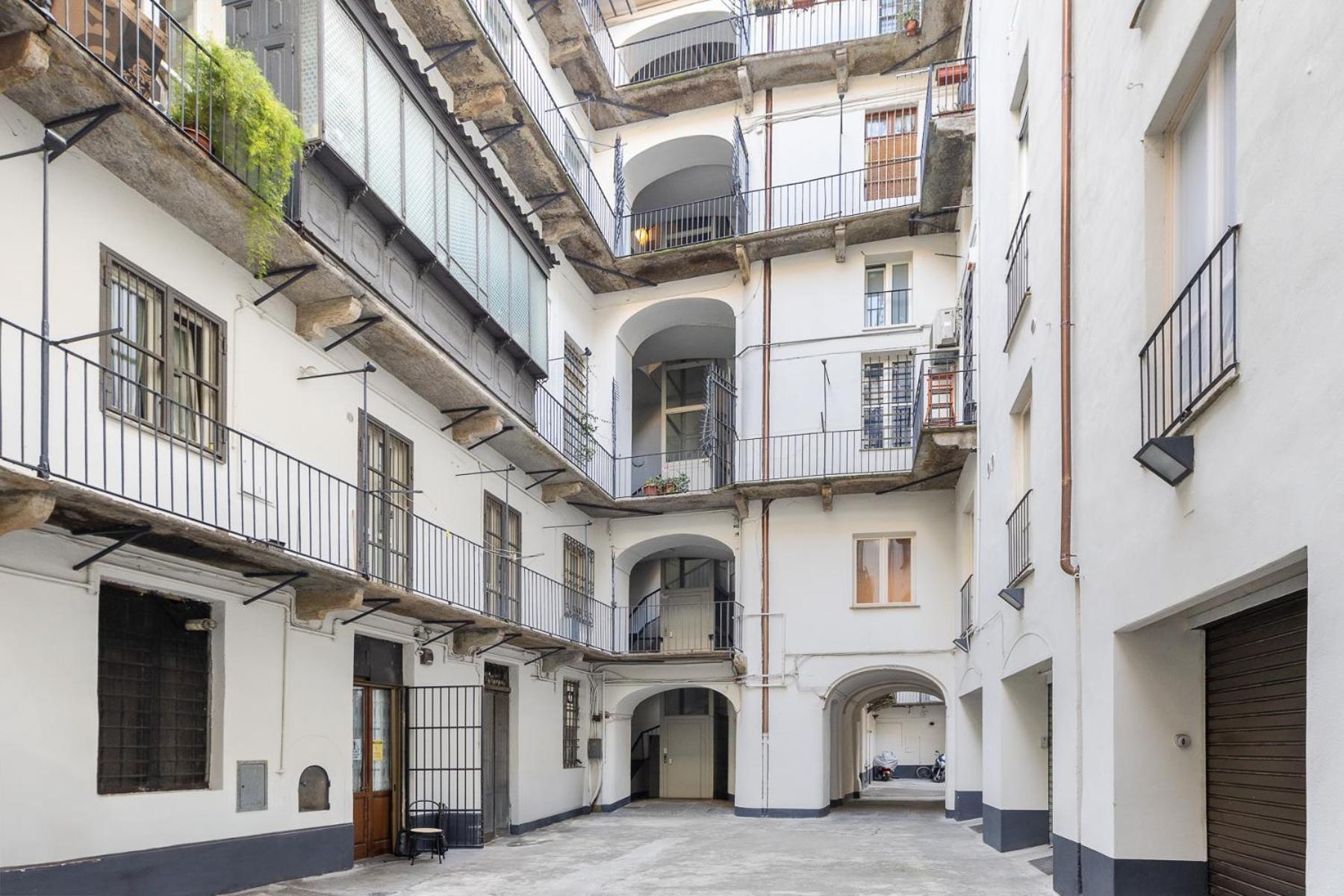 Appartement V-home Nel Centro Del Quadrilatero Con 2 Da Letto