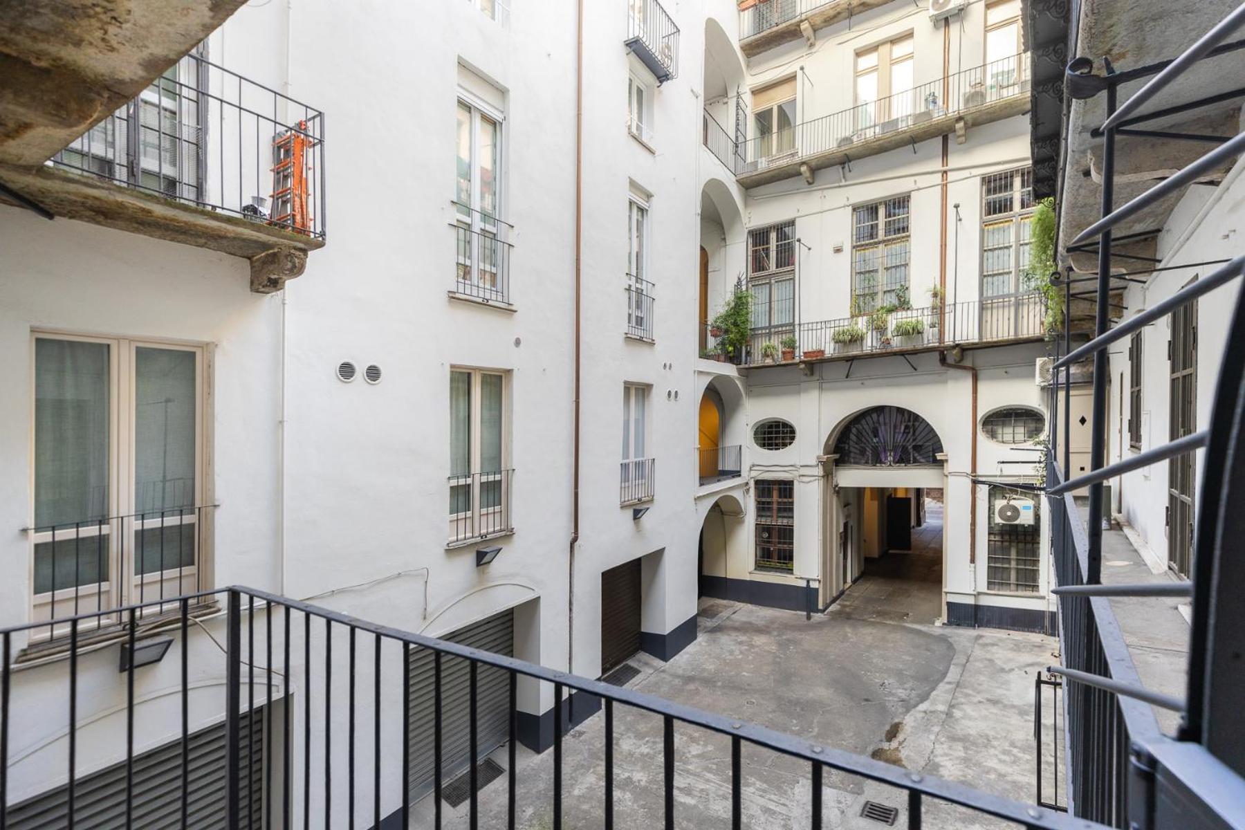 V-home Nel Centro Del Quadrilatero Con 2 Da Letto Appartement *
