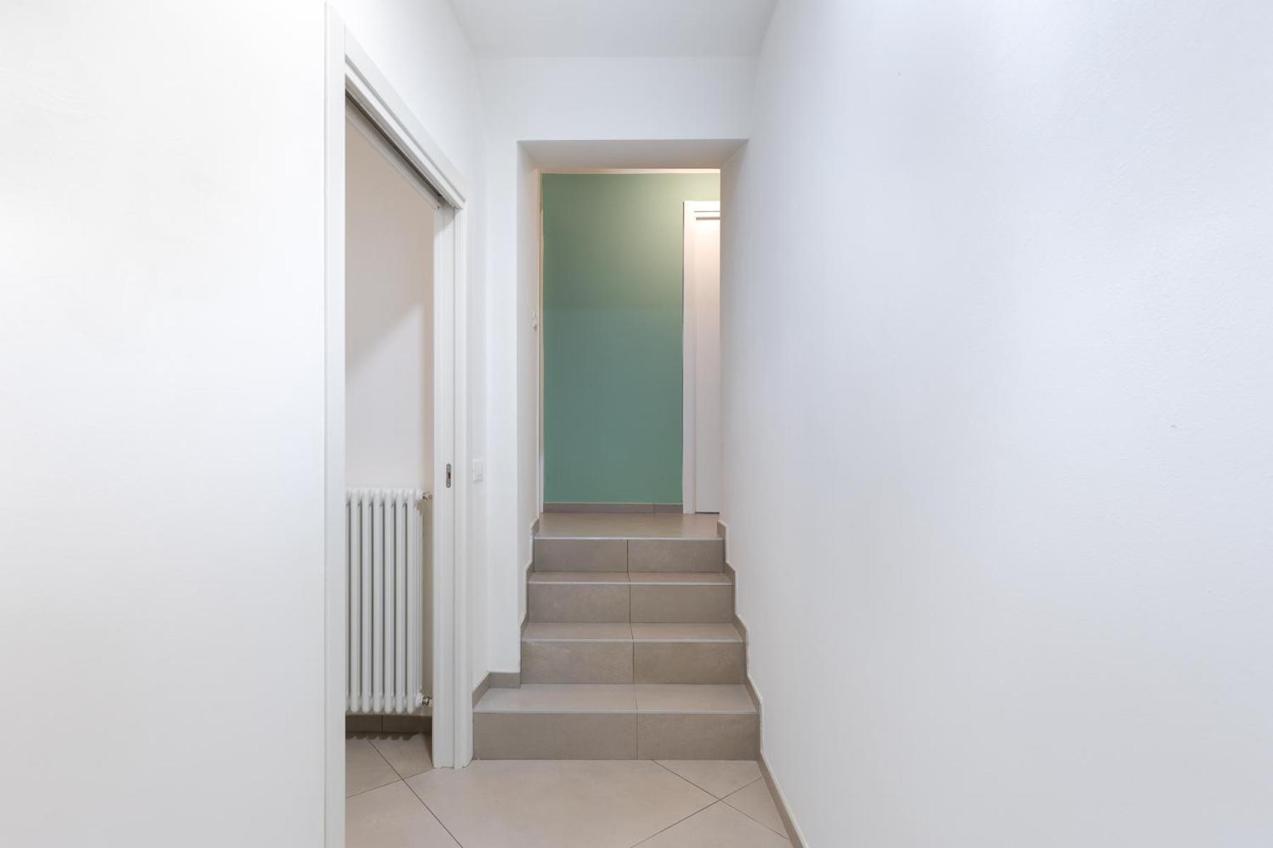 Appartement V-home Nel Centro Del Quadrilatero Con 2 Da Letto Turin